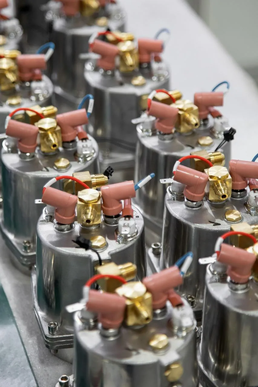 Uncompromising Quality Systems